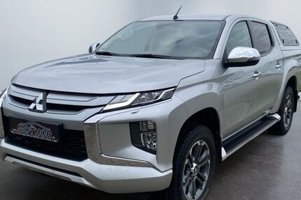 Mitsubishi L200 137.945 km 27.987 &euro; Gardelegen 39638