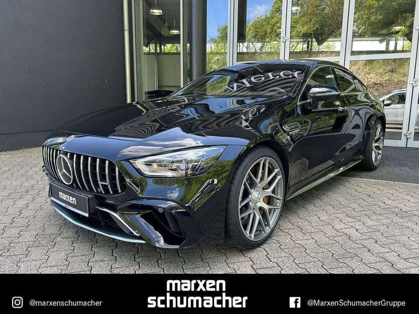 AMG GT