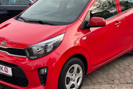 Kia Picanto 60.000 km 8.400 &euro; Saarbrücken-Dudweiler 66125