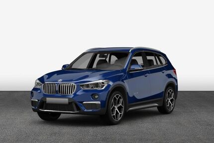 BMW X1 26.947 km 26.490 &euro; Ettlingen 76275