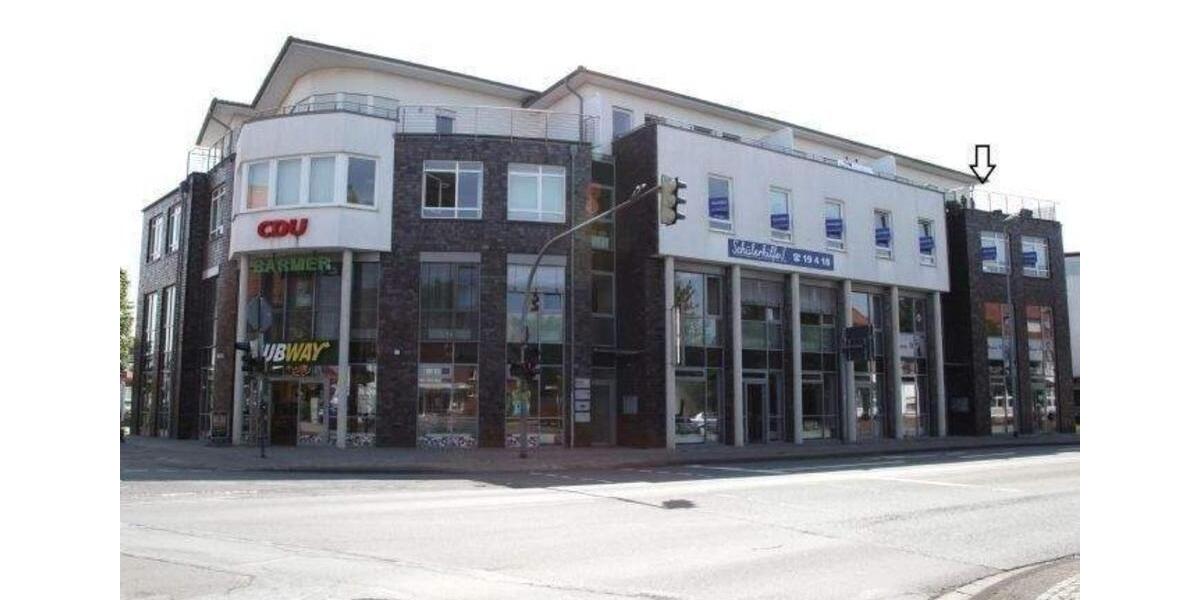 Einfamilienhaus Cloppenburg - 2 Zimmer, 69 m&sup2;, 620&euro; | Angebot:25583268