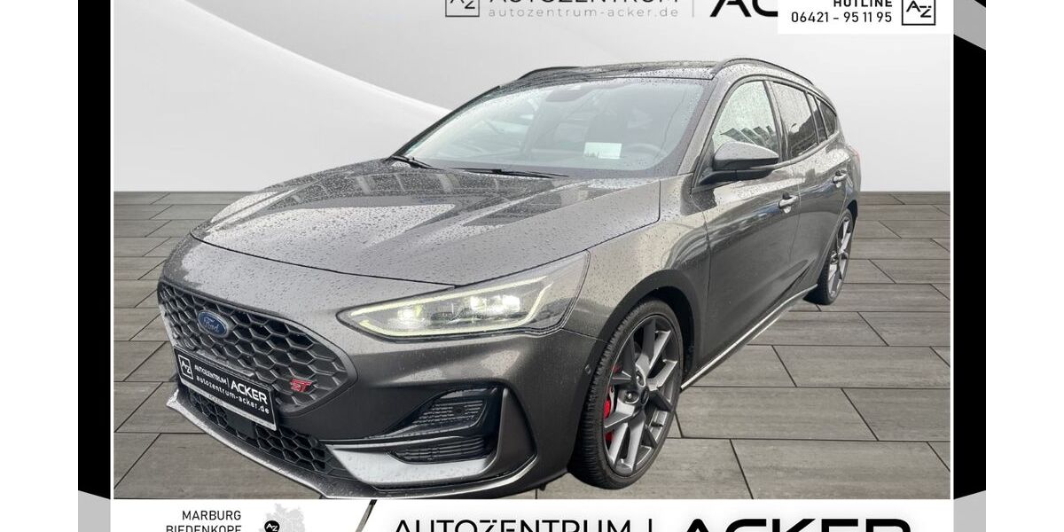 Ford Focus 15.791 km 34.990 &euro; Marburg 35043