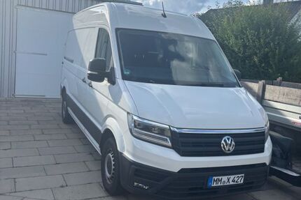 VW Crafter 188.088 km 12.500 &euro; Memmingen 87700