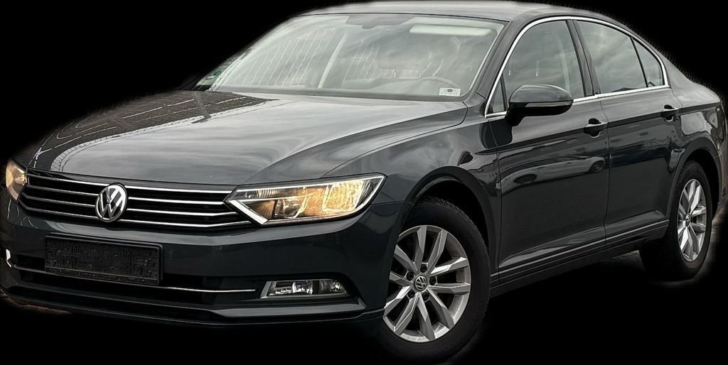VW Passat 167.544 km 11.990 &euro; Garbsen 30827