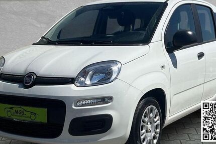 Fiat Panda 7.332 km 14.990 &euro; Weiden 92637