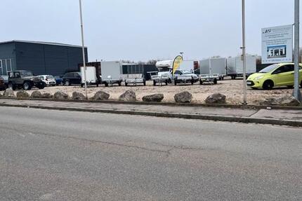 Gewerbeobjekt Königsbrunn - 500&euro; | Angebot:26311138