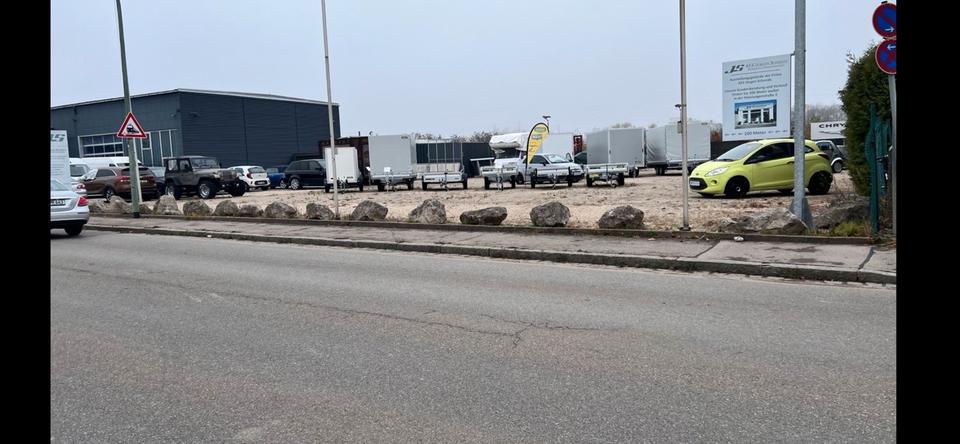 Gewerbeobjekt Königsbrunn - 500&euro; | Angebot:26311138