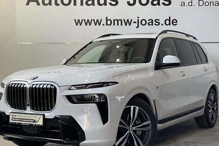 BMW X7 23.100 km 83.500 &euro; Dillingen 89407