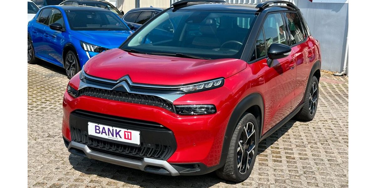Citroen C3 Aircross 113.262 km 13.900 &euro; Würselen 52146