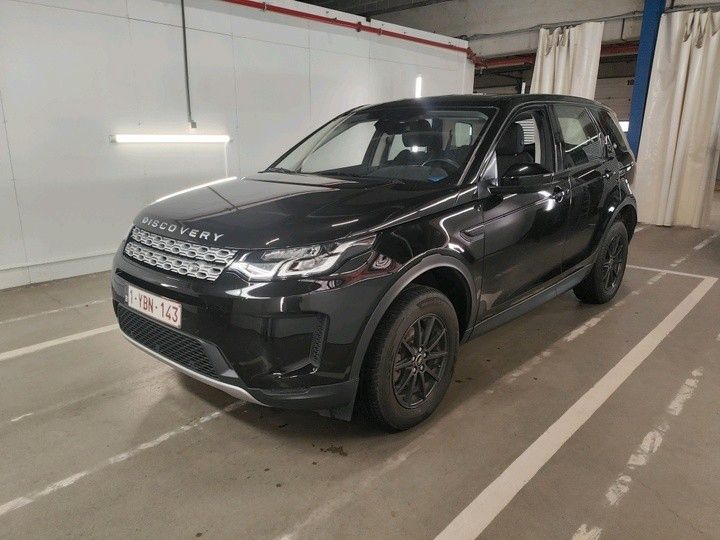 Discovery Sport