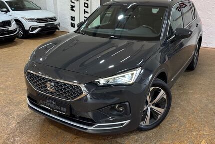 Seat Tarraco 93.500 km 27.490 € Braunschweig Wenden 38110