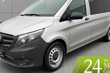 Mercedes-Benz Vito 142.600 km 35.450 &euro; Porta Westfalica 32457