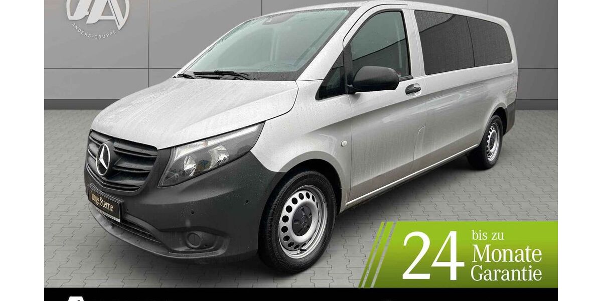 Mercedes-Benz Vito 142.600 km 35.890 &euro; Porta Westfalica 32457