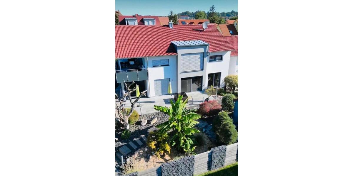 Etagenwohnung Feuchtwangen - 4 Zimmer, 150 m&sup2;, 495.000&euro; | Angebot:24673935