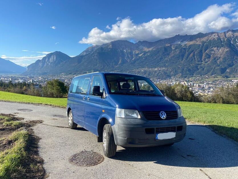 T5 Transporter