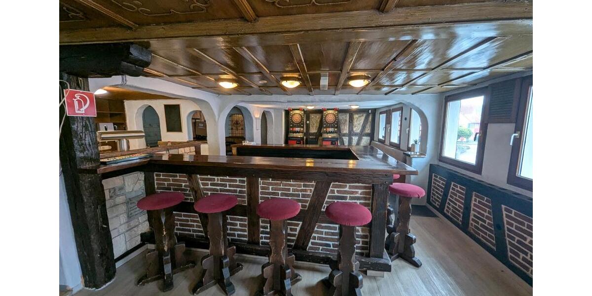 Gewerbeobjekt Albstadt Gemarkung Onstmettingen - 700&euro; | Angebot:26355934