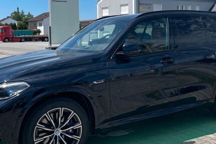 BMW X5 35.200 km 59.890 &euro; Geiselhöring 94333