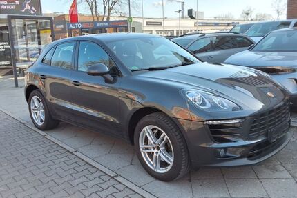 Porsche Macan 55.000 km 38.900 &euro; Berlin 13599