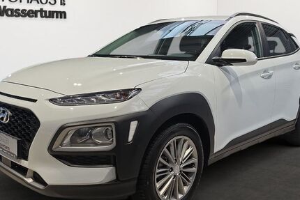 Hyundai KONA 69.321 km 14.999 € Beckum 59269
