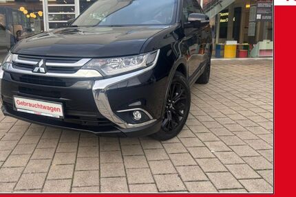 Mitsubishi Outlander 141.065 km 15.990 &euro; Kempten 87439