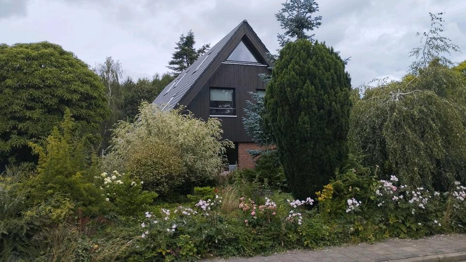 Mehrgenerationenhaus, ruhige Lage, idyllisch im Grünen gelegen 11 zimmer