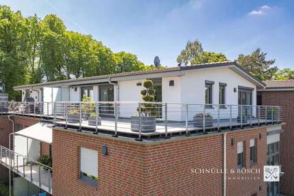 Wohnung Hechthausen - 2 Zimmer, 77 m&sup2;, 259.000&euro; | Angebot:26802721