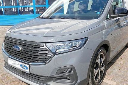 Ford Tourneo Connect 3.300 km 30.480 &euro; Eberswalde 16225
