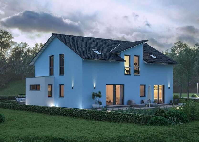 Haus zum Kaufen in Ingelfingen 512.000 € 203 m²