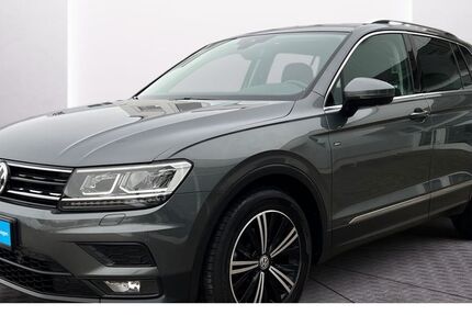 VW Tiguan 66.393 km 23.719 &euro; Artern 06556