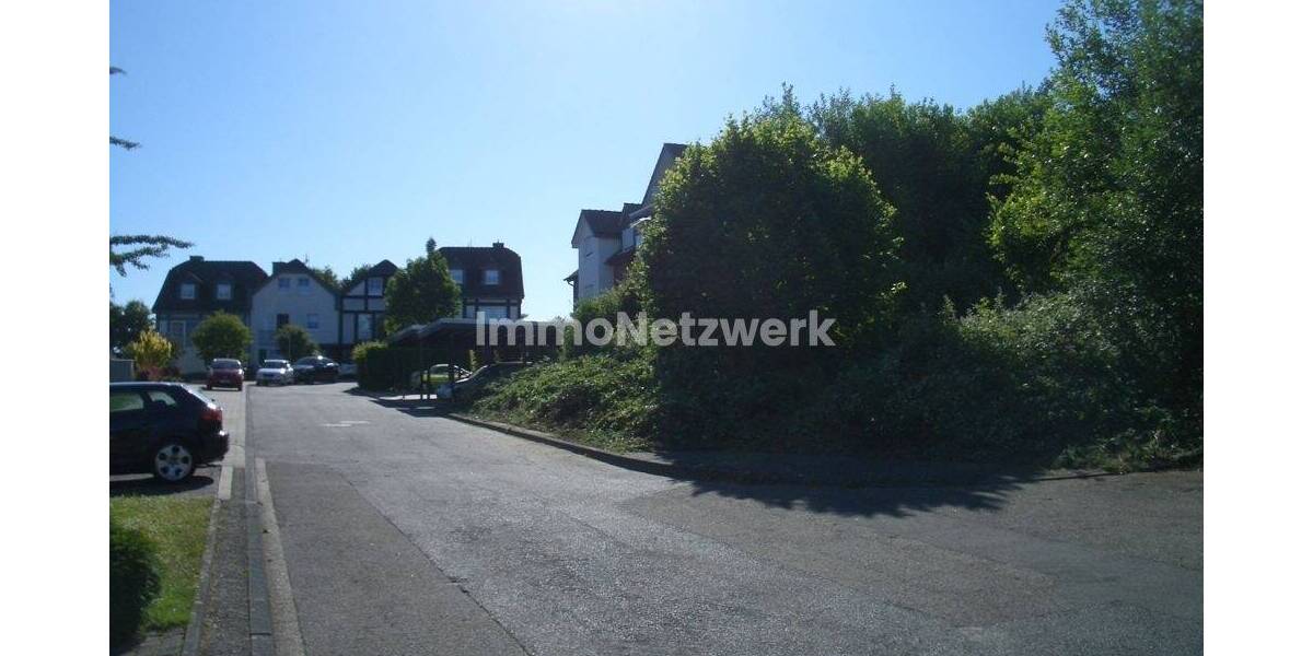 Großes Baugrundstück in guter und ruhiger Wohnlage von Odenthal zimmer