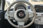 Fiat 500 Cult 1.0 Hybrid KLIMA/8-FACH/DAB/USB/ISO-FIX 29.900 km 11.800 &euro; Villingen-Schwenningen 78054