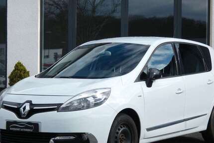 Renault Scenic 173.258 km 6.750 &euro; Bochum 44807