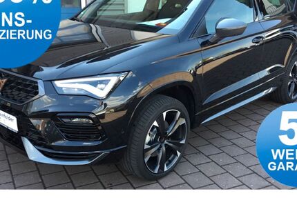Cupra Ateca 1.050 km 38.990 &euro; Wemding 86650