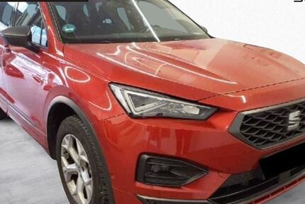Seat Tarraco 51.638 km 30.830 &euro; Feldkirchen/Westerham 83620