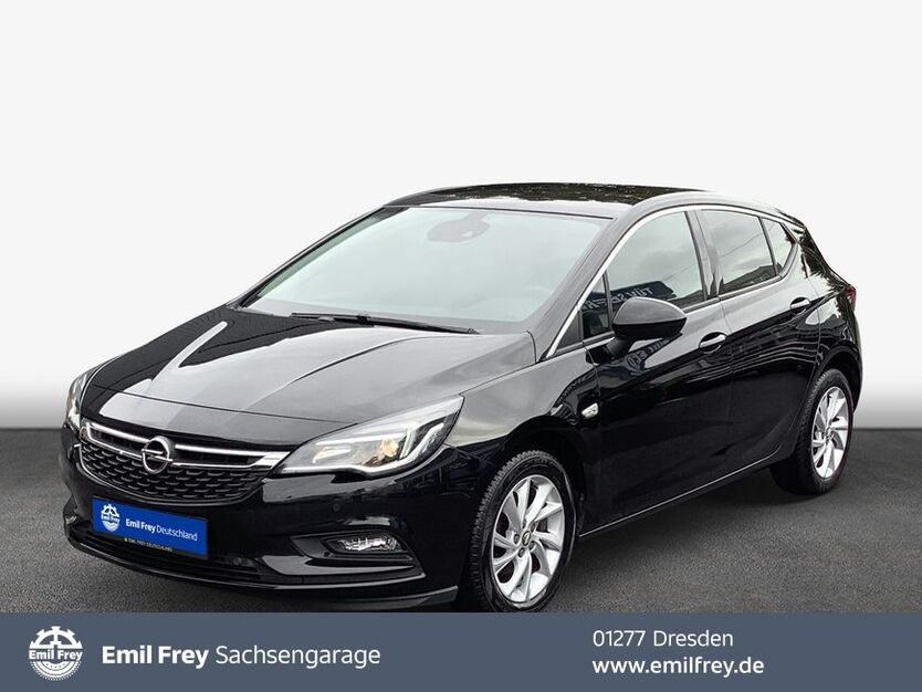 Astra