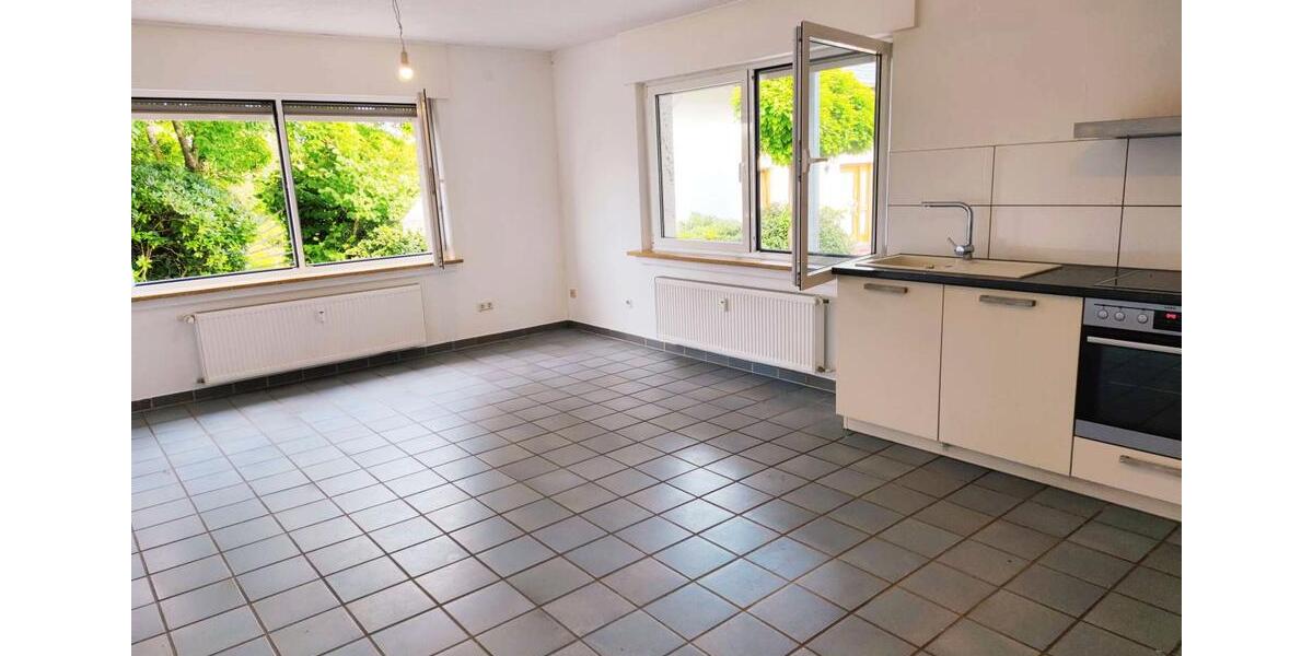 Erdgeschoßwohnung Wadern - 1 Zimmer, 86 m&sup2;, 630&euro; | Angebot:26589495