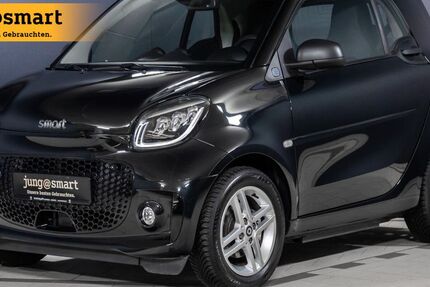 Smart ForTwo 5.000 km 15.980 &euro; Hamburg 22549