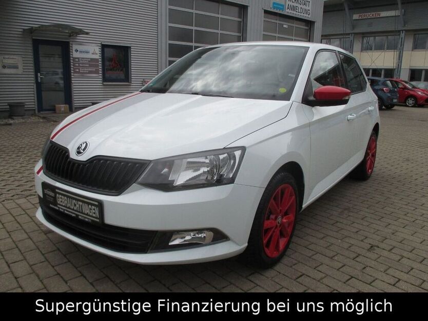 Fabia