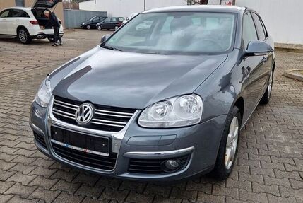 VW Jetta