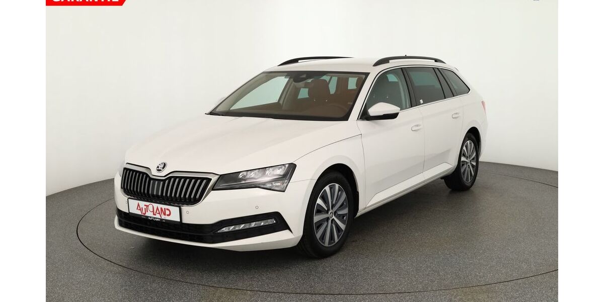 Skoda Superb 98.881 km 26.990 &euro; Kassel 34123
