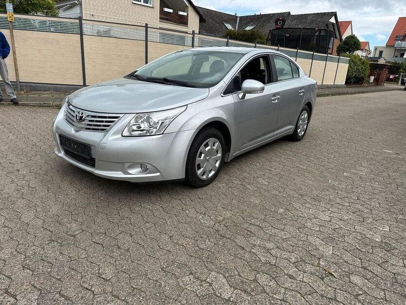 Avensis