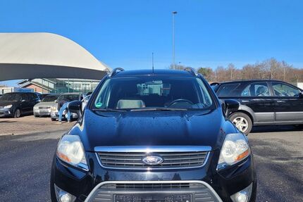 Ford Kuga 216.029 km 4.990 &euro; Vettelschoss 53560