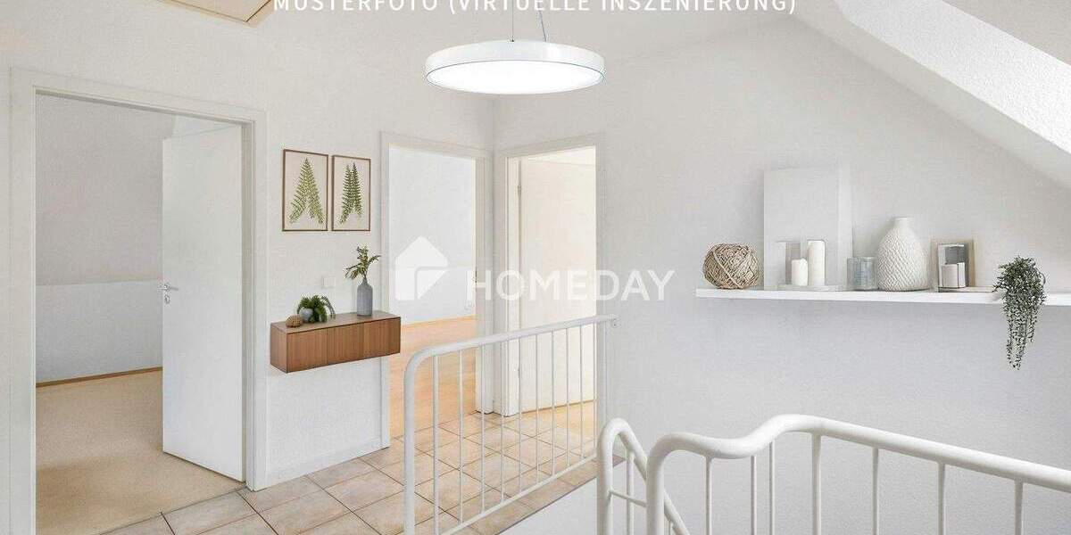 Einfamilienhaus Bargteheide - 4 Zimmer, 145 m&sup2;, 748.000&euro; | Angebot:24544918