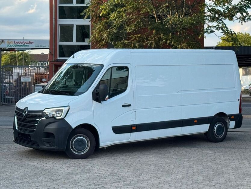 Renault Master 87.400 km 21.500 € Frankfurt am Main 65933