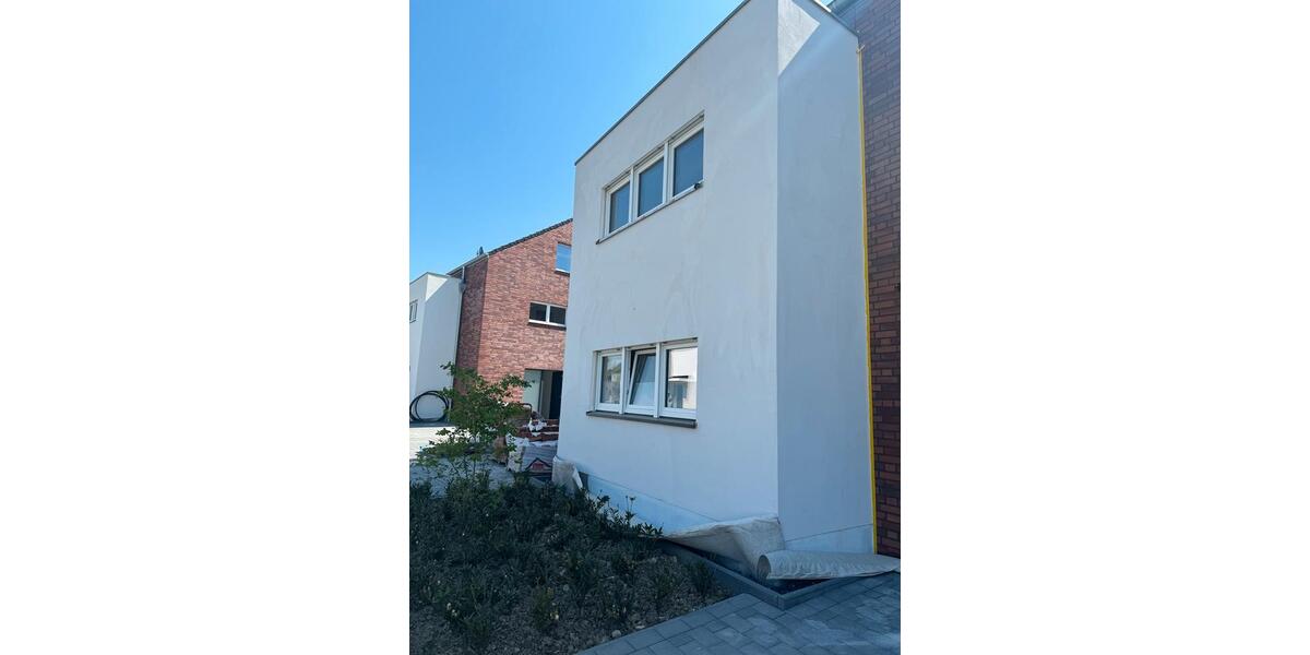 Etagenwohnung Sendenhorst - 4 Zimmer, 107 m&sup2;, 1.265&euro; | Angebot:24552216