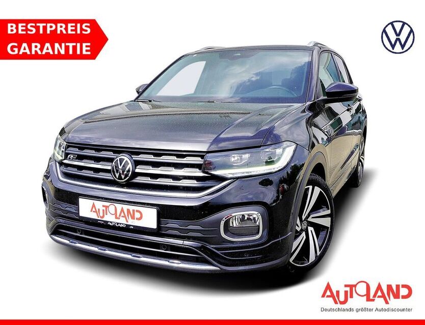 T-Cross