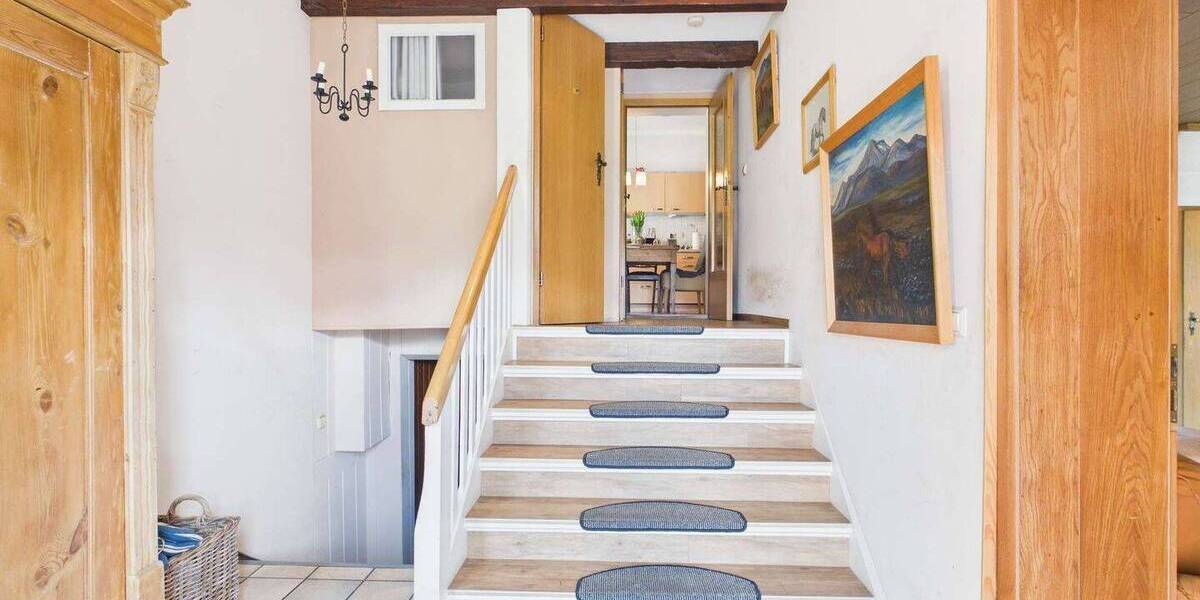 Einfamilienhaus Uelzen Hanstedt II - 1 Zimmer, 250 m&sup2;, 272.000&euro; | Angebot:25985477