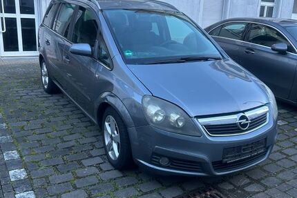 Opel Zafira 414.525 km 790 &euro; Darmstadt 64293