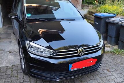 VW Touran 80.400 km 23.500 &euro; Inzlingen 79594