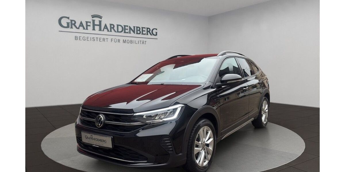 VW Taigo 22.200 km 21.444 &euro; Gengenbach 77723